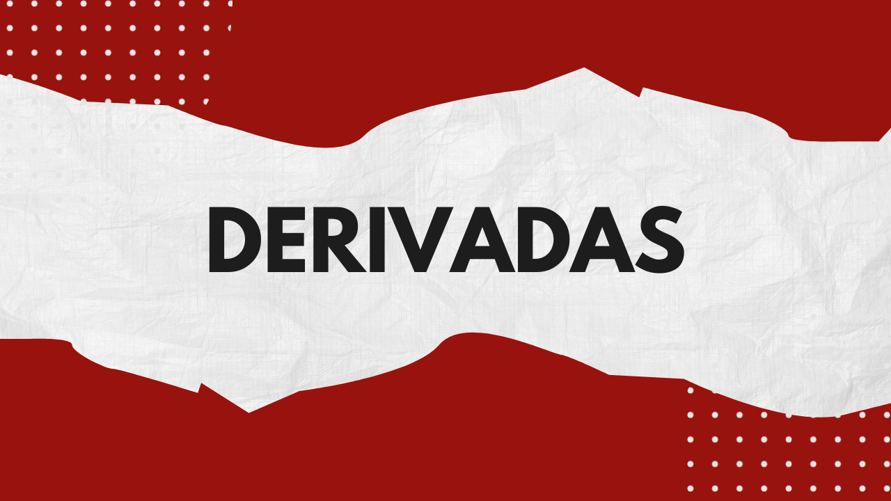Derivadas