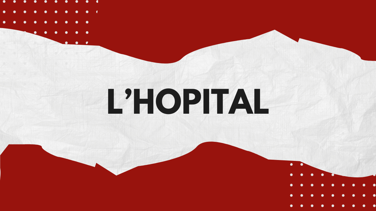 L’Hopital