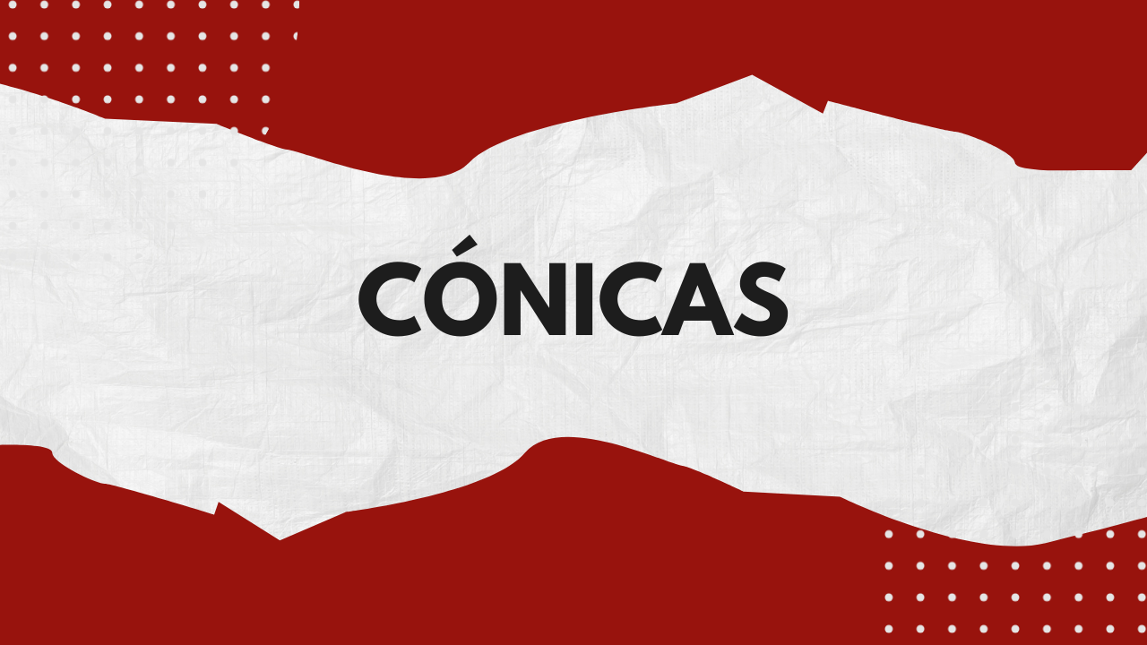 Cónicas